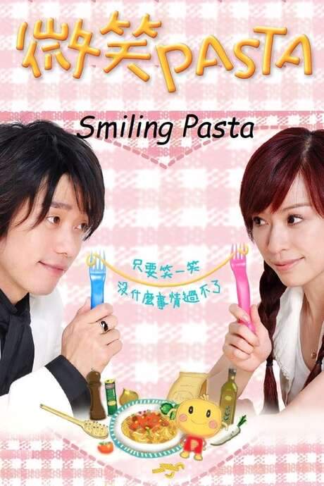 Smiling Pasta